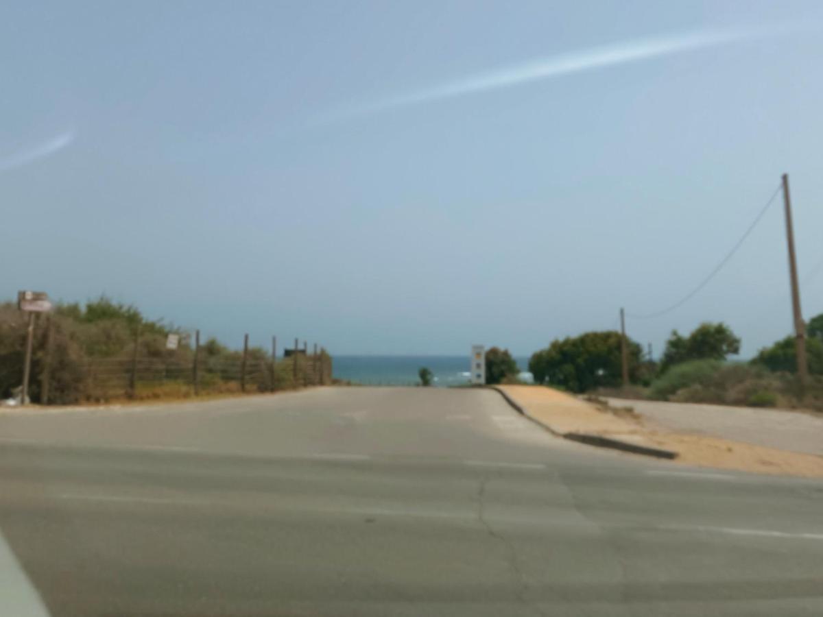 Rentaly Holidays Playa Villaricos 库埃瓦斯德拉尔曼索拉 外观 照片