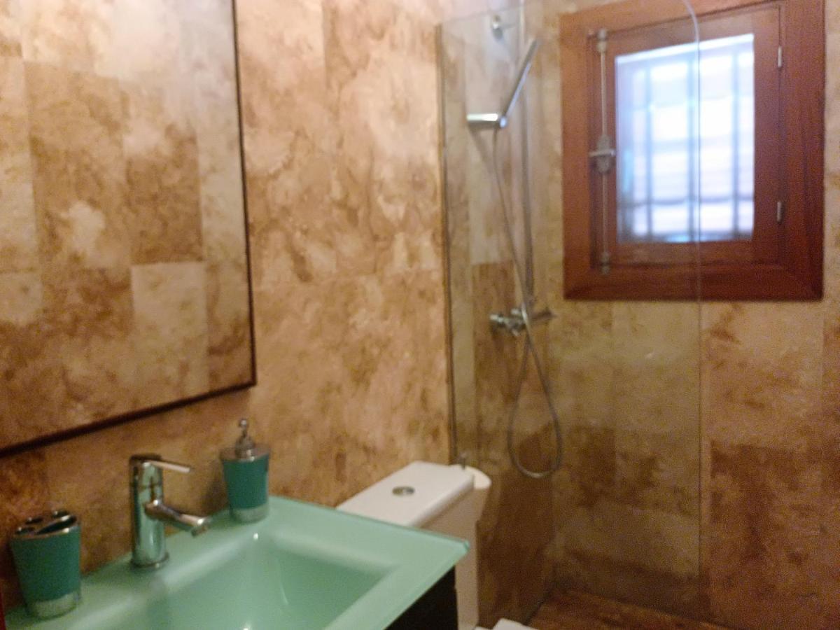 Rentaly Holidays Playa Villaricos 库埃瓦斯德拉尔曼索拉 外观 照片
