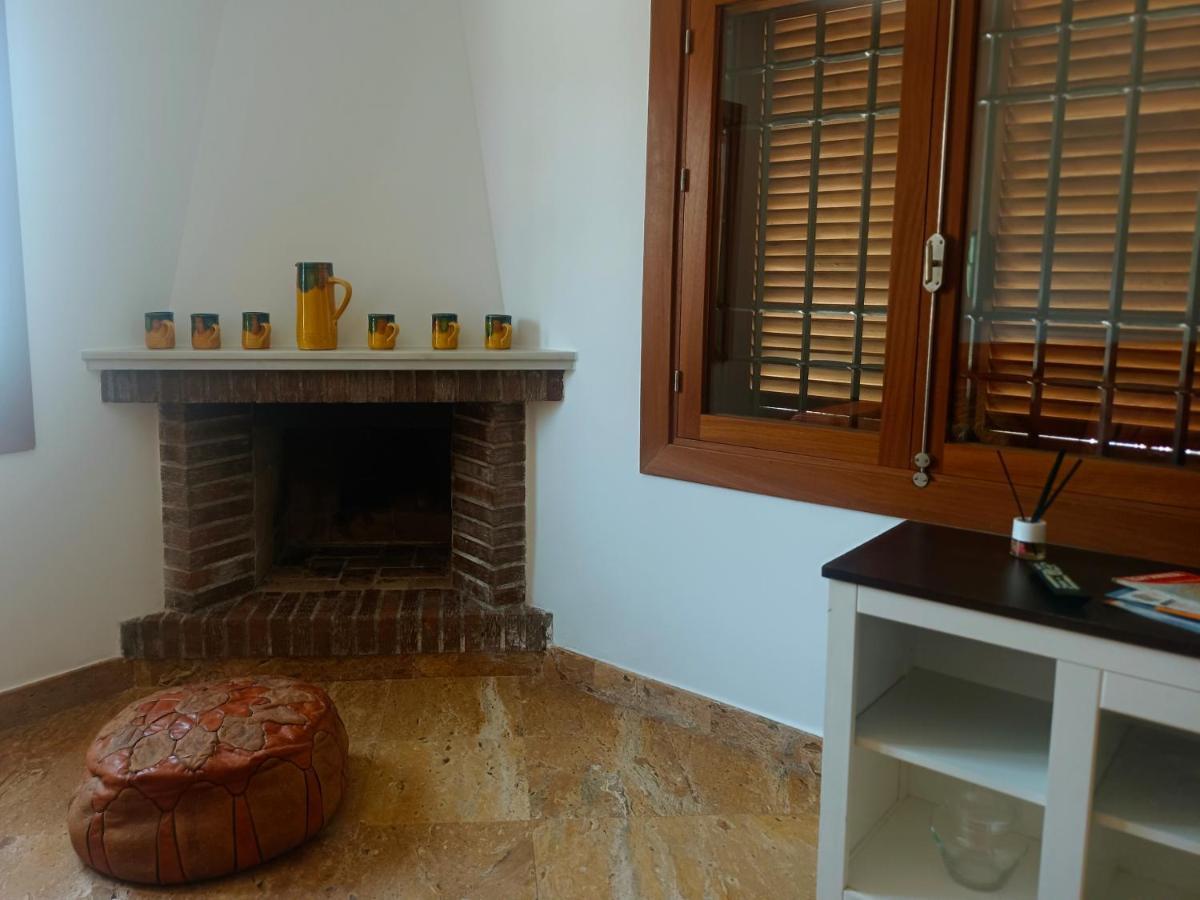 Rentaly Holidays Playa Villaricos 库埃瓦斯德拉尔曼索拉 外观 照片