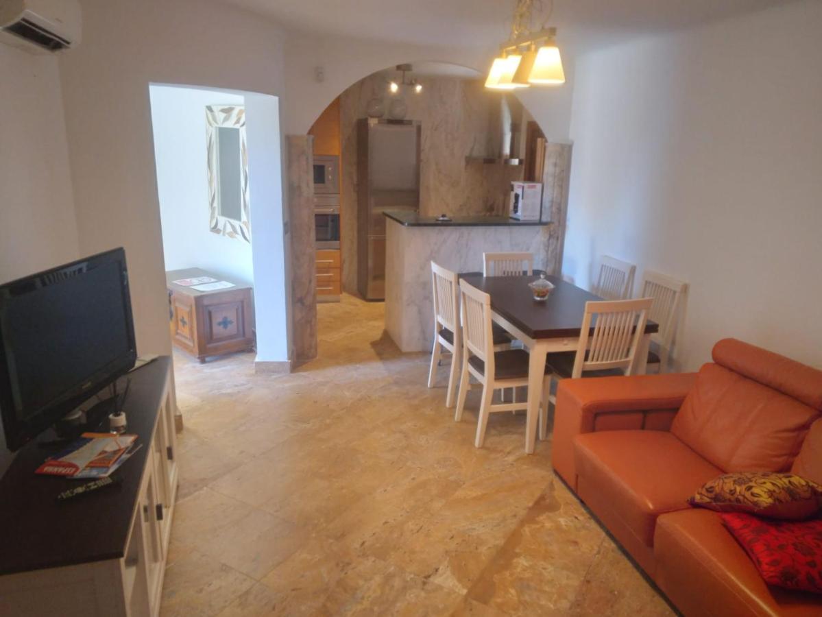 Rentaly Holidays Playa Villaricos 库埃瓦斯德拉尔曼索拉 外观 照片