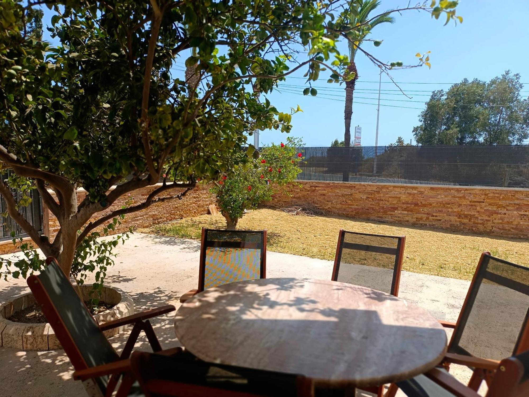 Rentaly Holidays Playa Villaricos 库埃瓦斯德拉尔曼索拉 外观 照片