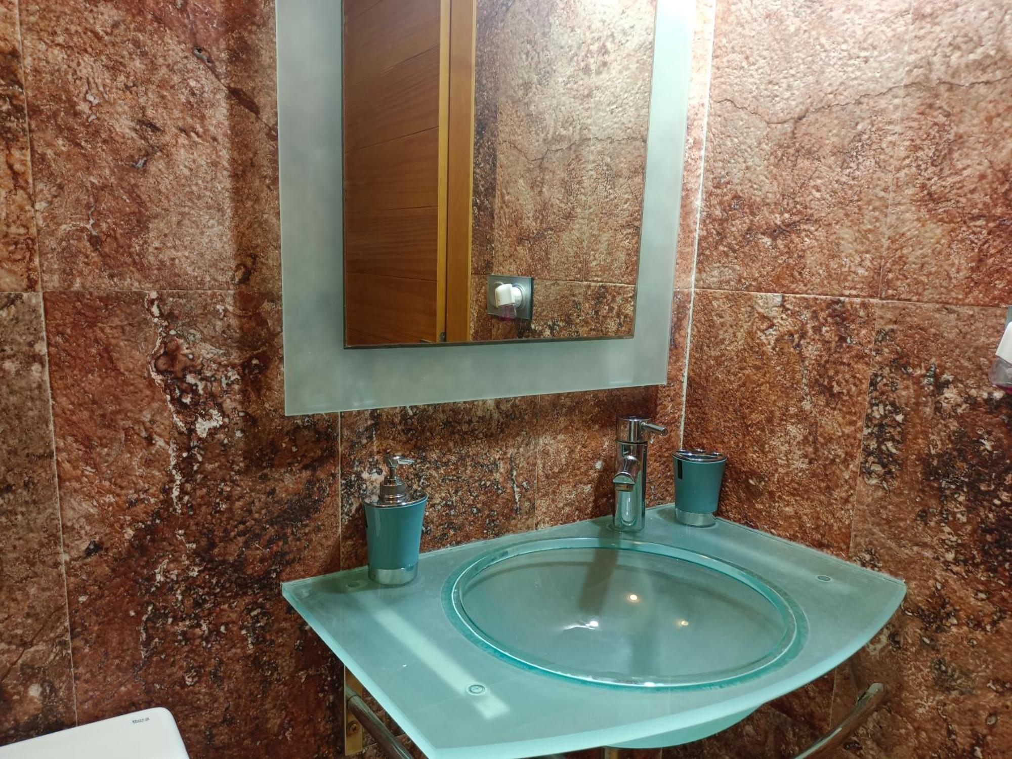 Rentaly Holidays Playa Villaricos 库埃瓦斯德拉尔曼索拉 外观 照片