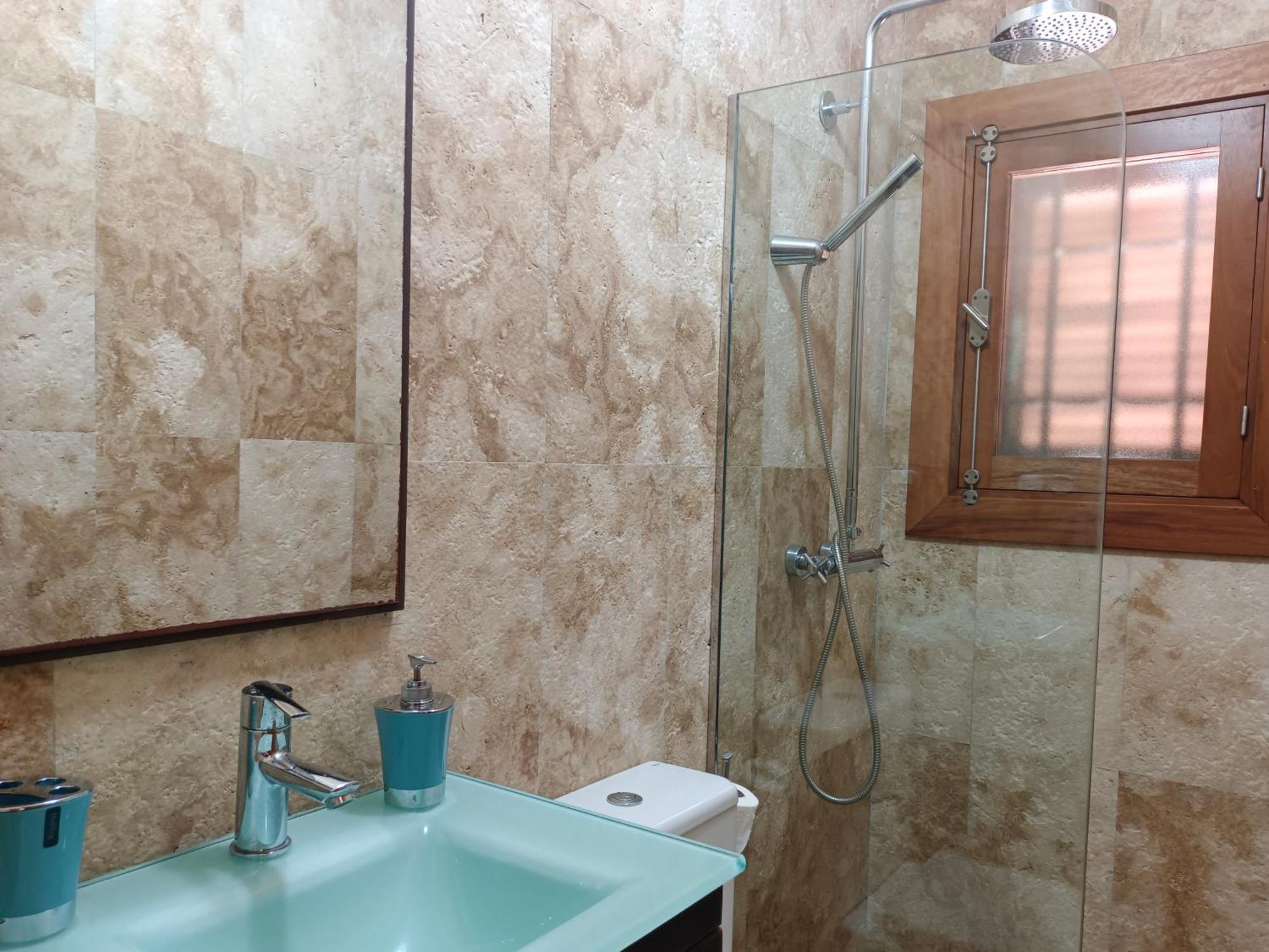 Rentaly Holidays Playa Villaricos 库埃瓦斯德拉尔曼索拉 外观 照片