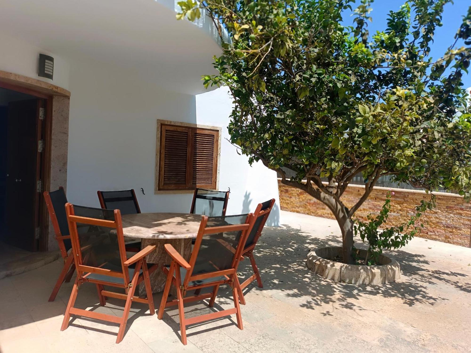 Rentaly Holidays Playa Villaricos 库埃瓦斯德拉尔曼索拉 外观 照片